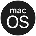 Mac Os Logo